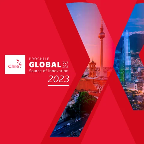 Portafolio ProChile 全球 X 2023