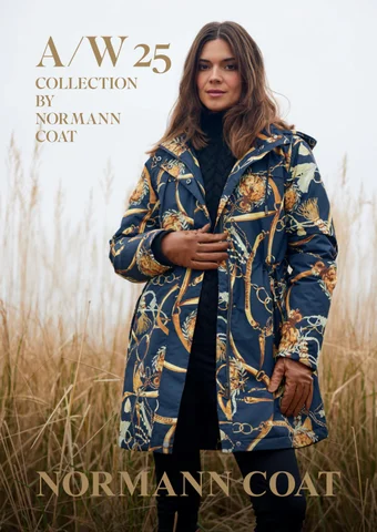 Godske A/W 2025