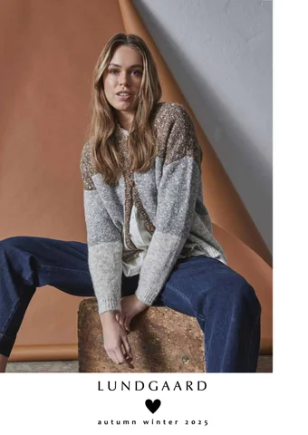 LUNDGAARD AW25 灯饰目录