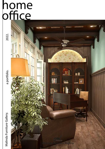 Malinda Furniture Gallery 家具目录 · 家居 办公 Portfolio by
