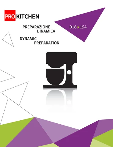 Dynamic Preparation - Preparazione Dinamica