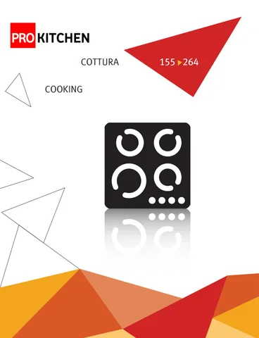 Cooking - Cottura