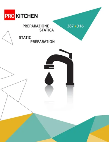 Static Preparation - Preparazione Statica