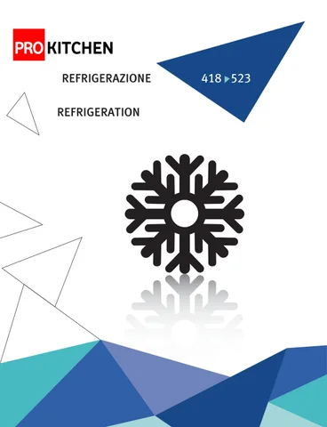 Refrigeration - Refrigerazione