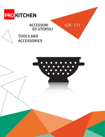 Tools and 配件 - Accessori ed Utensili