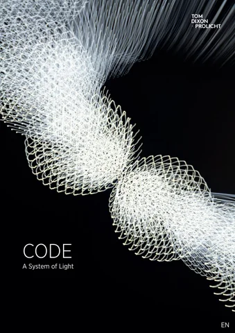 CODE 西文