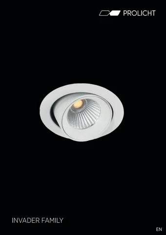 INVADER COMPACT 英文