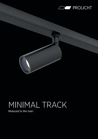 MINIMALTRACK 意文