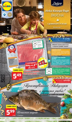 PromoOferti.com 灯饰目录 · Lidl