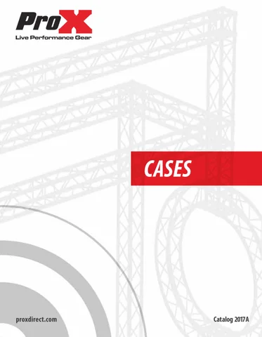 2017 灯饰目录 cases
