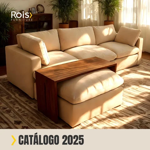 Rois 家具 手册