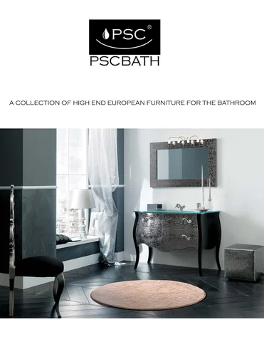 Pscbath 家具