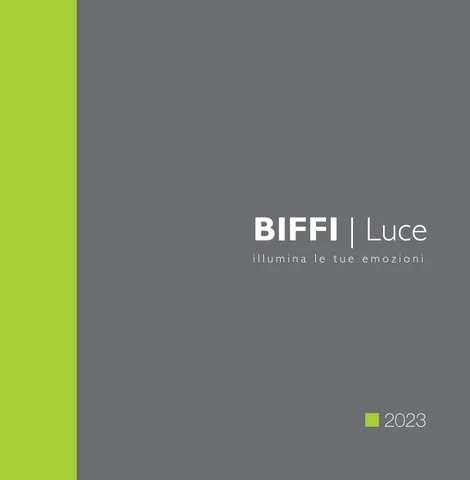 Guida operativa 2023 Biffi