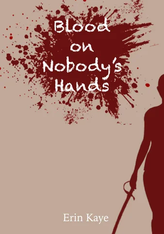 Blood on Nobody's Hands