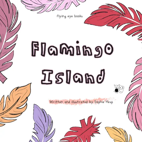 Bath Spa University 家具目录 · Flamingo Island