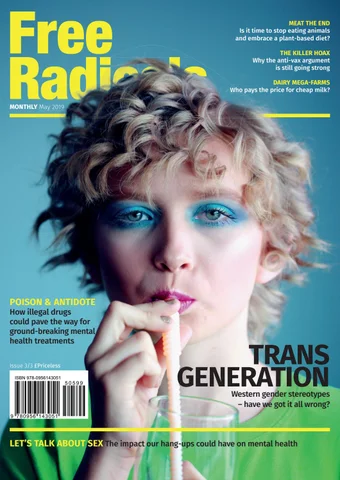 Free Radicals (2019)