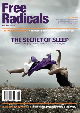 Free Radicals (2017)