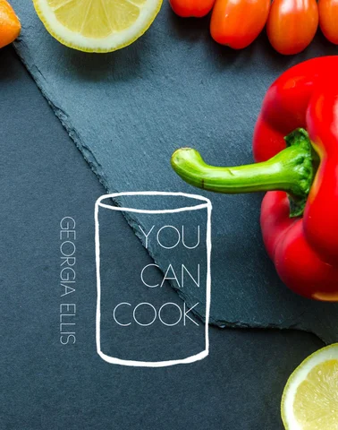 You Can Cook