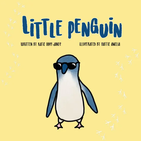 Little Penguin