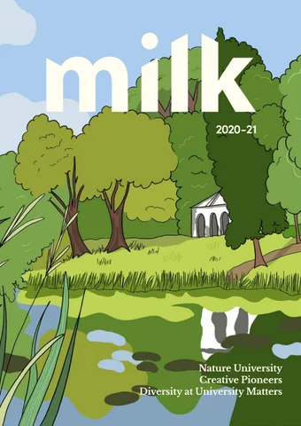 Milk 2020-21