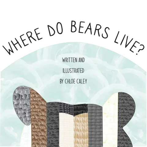 Where Do Bears Live?