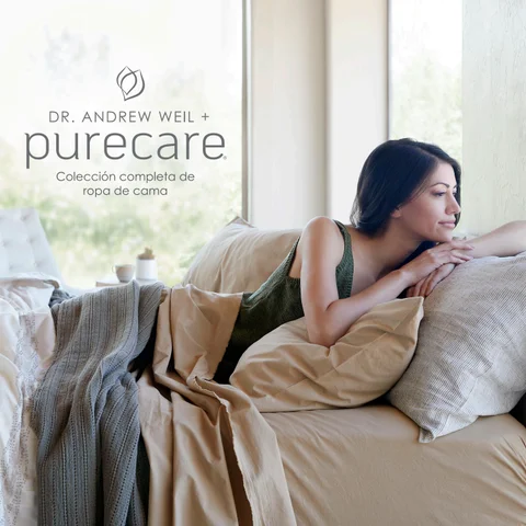 Purecare 家具型录 (Dr. Andrew Weil™ 产品集 )( 西班牙 )