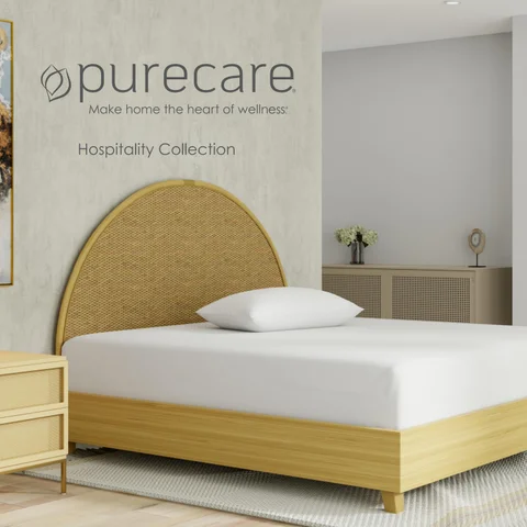 Purecare 酒店工程 家具型录