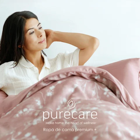 Purecare 家具型录 ( 西班牙 )
