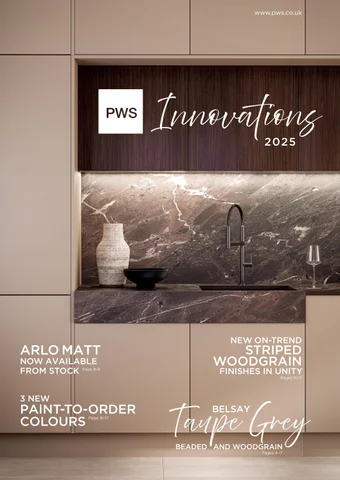 Innovations 2025