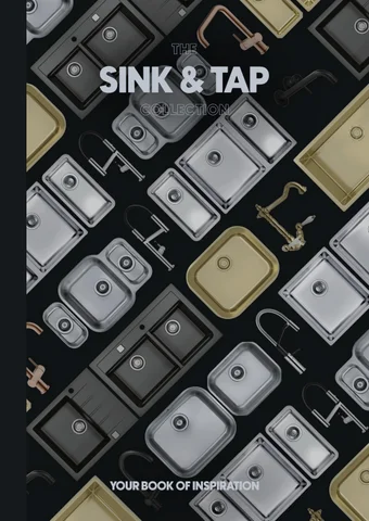 PWS Sinks × Taps 2025