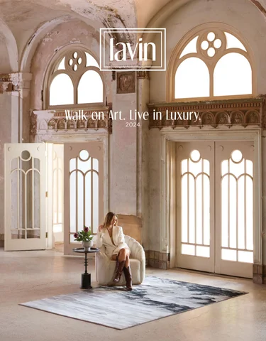 Lavin Rugs 灯饰目录 2024