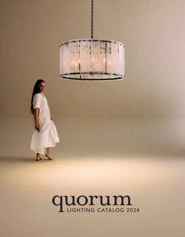 Quorum 灯饰目录 2024
