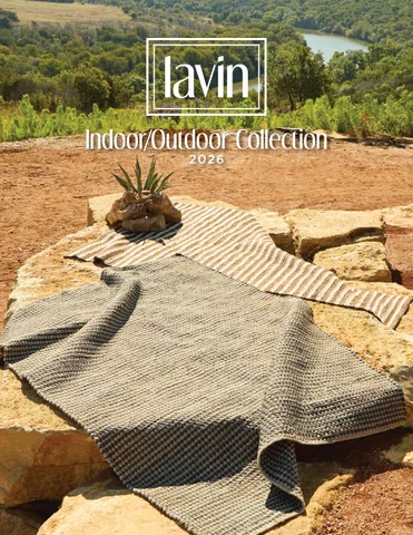 Lavin Indoor 户外 目录 26