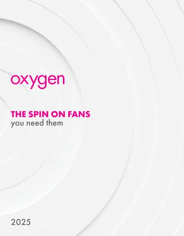 Oxygen Fan 指南 2025