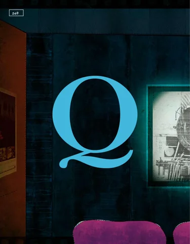 Pinhook Branding LLC 灯饰目录 · Quorum 灯饰 册 2011 壁灯 Section