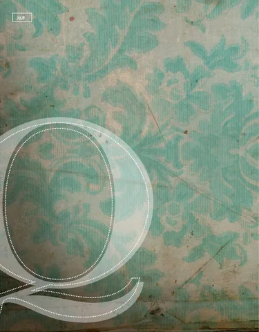 Pinhook Branding LLC 灯饰目录 · Quorum 灯饰 册 2012 玻璃 Section