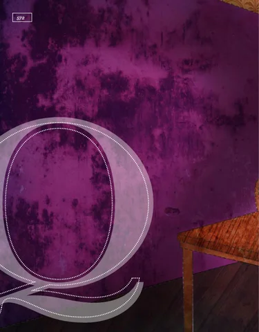 Pinhook Branding LLC 灯饰目录 · Quorum 灯饰 册 2012 吊线灯 Section