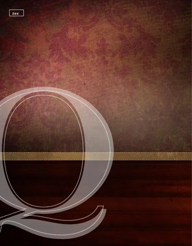 Pinhook Branding LLC 家具目录 · Quorum 灯饰 册 2012 浴室柜 Section