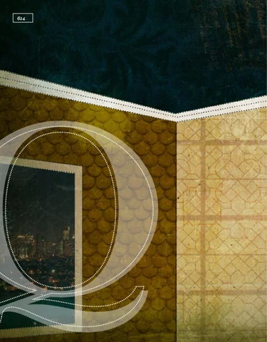 Pinhook Branding LLC 灯饰目录 · Quorum 灯饰 册 2012 壁灯 Section