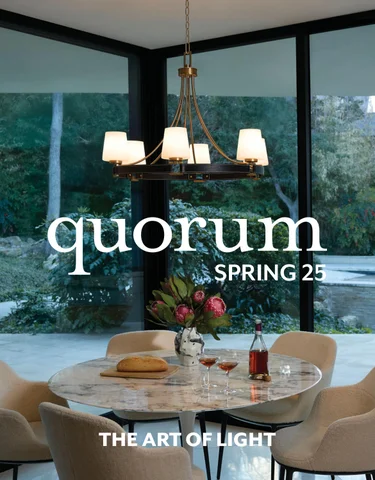 Quorum 春季 2025 Style 指南