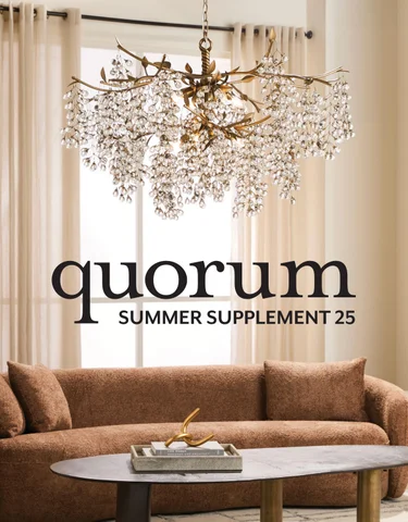 Quorum 夏季 Supplement 2025