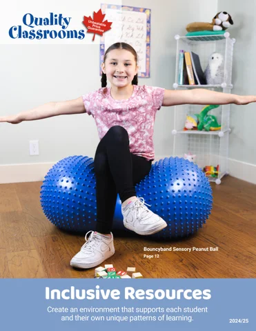 Inclusive Resources 家具产品集 E- 小册