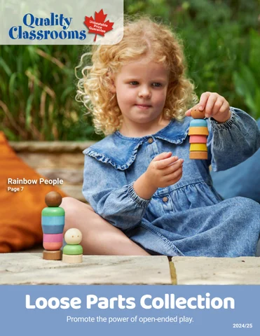 Loose Parts 家具产品集 E- 小册