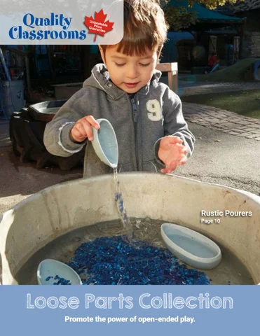 Loose Parts 家具产品集