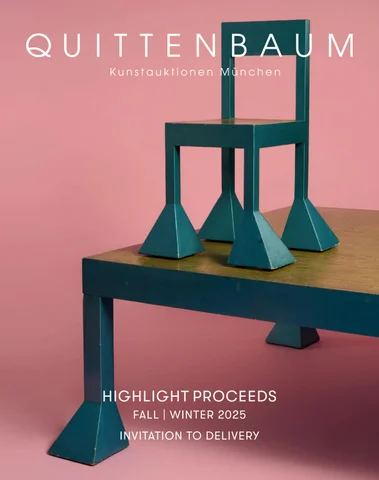 HIGHLIGHT PROCEEDS Fall | 冬季 2025