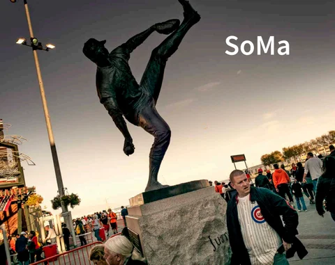 SF SoMa #1