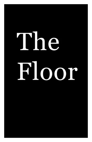The Floor - 2 餐饮 Servers speak of work