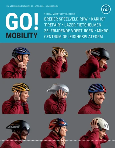GO!Mobility april 2024