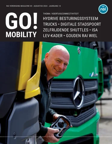 GO!Mobility 2-2024