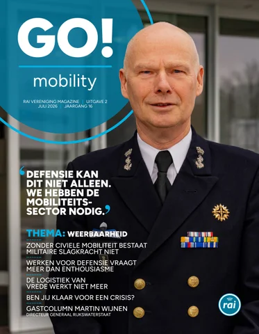 GO! Mobility juli 2026
